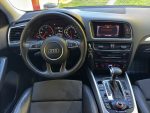 Audi Q5 2.0 TDI 163 ch Quattro – Image 19