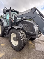 Valtra T153 – Image 23