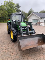 John Deere – Année 1995 – Image 13