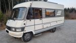 Hymer B544