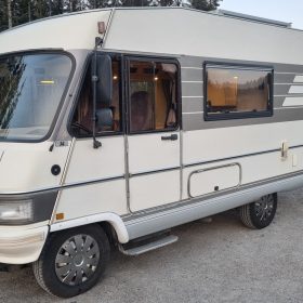 Hymer B544