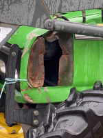 John Deere – Année 1995 – Image 11