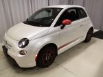 FIAT 500e SPORT EDITION – Image 16