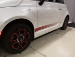 FIAT 500e SPORT EDITION – Image 18