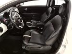 FIAT 500e SPORT EDITION – Image 24