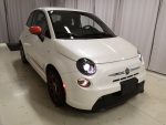FIAT 500e SPORT EDITION