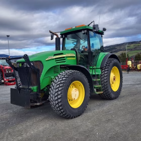 John Deere 7720