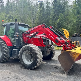 Massey Ferguson 7788