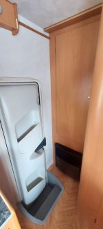 Fiat Alcôve – Image 2