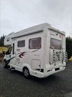 Eura Mobil Terrestra A 570 HS