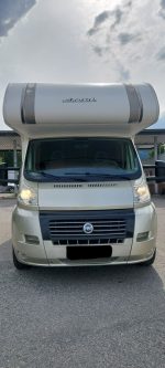 Fiat Alcôve – Image 10