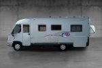 Fiat Dethleffs ADVANTAGE 2.8 JTD