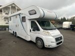 Dethleffs Ducato – Image 6
