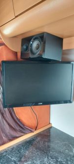 Fiat Alcôve – Image 18