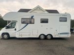 Dethleffs Ducato