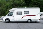 FIAT Eura Mobil CT 670 SB-ALDE