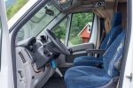 FIAT Eura Mobil CT 670 SB-ALDE – Image 21