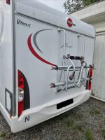 Fiat Bürstner Nexxo T660 – Image 9