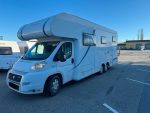 Dethleffs Ducato – Image 12