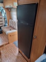 Fiat Bürstner Nexxo T660 – Image 10