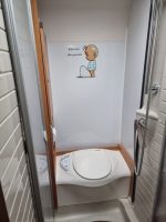 Fiat Bürstner Nexxo T660 – Image 11