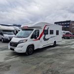 Fiat Challenger 357SE – Image 2