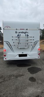 Fiat Lumière du Soleil T64 – Image 3