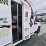 Fiat Challenger 357SE – Image 8