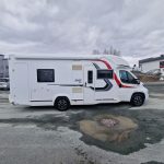 Fiat Challenger 357SE – Image 12