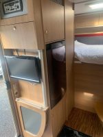 Fiat Bürstner Quadro LT 674 – Image 2