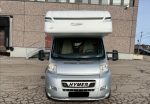 Fiat Hymer ERIBA TRAMP 684 – Image 4