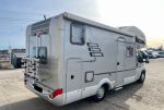 Fiat Hymer ERIBA TRAMP 684 – Image 5