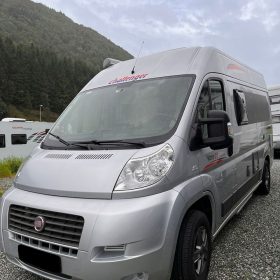 Fiat Challenger Vany 02 Prestige