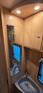 Fiat Lumière du Soleil T64 – Image 9