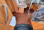 Fiat Hymer ERIBA TRAMP 684 – Image 6