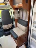 Dethleffs Black Magic Edition T – Image 12