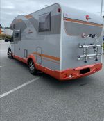 Fiat Bürstner Quadro LT 674 – Image 5