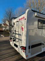 Dethleffs Black Magic Edition T – Image 13