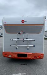 Fiat Bürstner Quadro LT 674 – Image 6