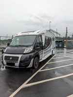 Dethleffs Black Magic Edition T – Image 15