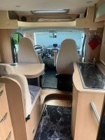 Fiat Bürstner Quadro LT 674 – Image 8