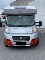 Fiat Bürstner Quadro LT 674 – Image 10