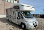 Fiat Hymer ERIBA TRAMP 684 – Image 10