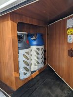 Dethleffs Black Magic Edition T – Image 21