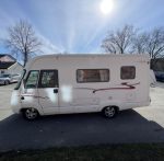 Fiat Rapido 924F – Image 16