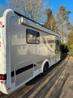 Dethleffs Black Magic Edition T – Image 23