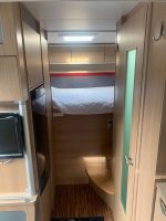 Fiat Bürstner Quadro LT 674 – Image 12