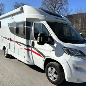 Fiat Lumière du Soleil T67