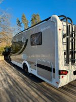 Dethleffs Black Magic Edition T – Image 25