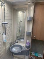 Fiat Bürstner Quadro LT 674 – Image 13